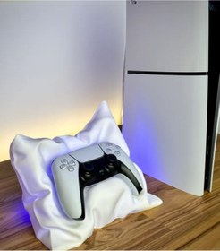 Resim KemX3D PS5 KONSOL STAND YASTIĞI - JOYSTİCK STANDI 
