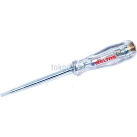 Resim 165 MM Master Kontrol Kalemi Düz Uçlu İzeltaş4555170165 