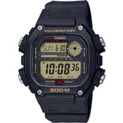 Resim Casio Dw-291h-9avdf Erkek Kol Saati 
