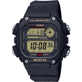 Resim Casio Dw-291h-9avdf Erkek Kol Saati 