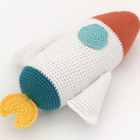 Resim Rocket Uyku Arkadaşı 