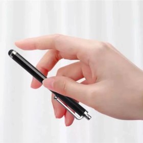 Resim Dokunmatik Kalem Tablet-telefon-bilgisayar-akılı Tahta İçin Uyumlu 002 Standard Model 
