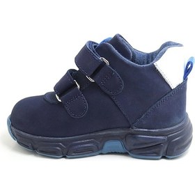 Resim Artico Egaros Erkek Çocuk Lacivert Spor Bot Lacivert 