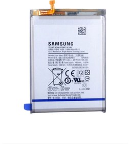 Resim APPEX Samsung Galaxy M20 Batarya Pil 