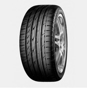 Resim Yokohama 255/40 R19 100Y XL ADVAN SPORT V103 Oto Yaz Lastiği Üretim 2024 