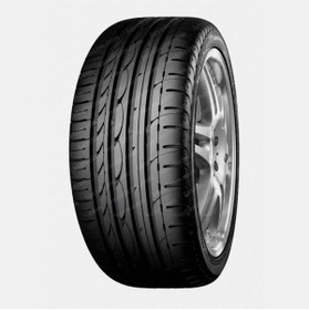 Resim Yokohama 255/40 R19 100Y XL ADVAN SPORT V103 Oto Yaz Lastiği Üretim 2024 