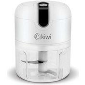 Resim Kc-8202 Şarjlı Doğrayıcı Kiwi