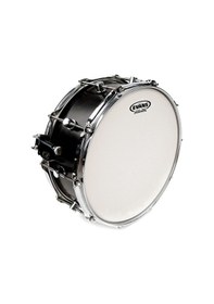 Resim Evans B14hd Genera Hd Coated 14 İnç Trampet Derisi Profesyonel Çift Katmanlı 7.5+5 Mil Yapı, Dahili Harmonik Kontrol Halkası Ve Güçlü Atak 