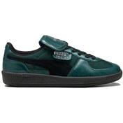 Resim Puma Palermo 2 Harry Potter Erkek Günlük Ayakkabı 40121001 Yeşil Yeşil 