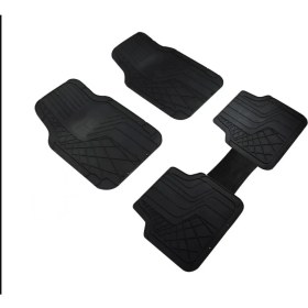 Resim Aslan Universal Sedef Model Paspas 