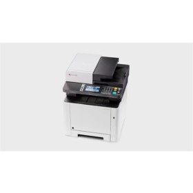 Resim Kyocera M5526CDW Wifili Çok Fonksiyonlu Lazer Yazıcı 