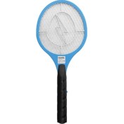 Resim Asonıc AS-A22 Kalem Pilli Mavi Raket Sinek Öldürücü 