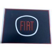 Resim ASTUNİNG Araba Oto Kaymaz Kaydırmaz Torpido Pedi - Fiat 