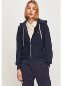 Resim Polo Ralph Lauren Kadın Sweatshırt 211794396003 211794396003 Lacivert 
