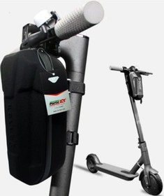 Resim Scooter Gidon Çantası Forte Gt 