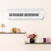 Resim Regal LUNA INVERTER 18000 BTU A++ Klima 