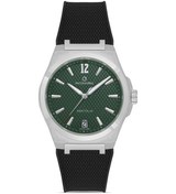 Resim Pacomarine Pm.22002.05 Erkek Kol Saati Altın - Siyah 