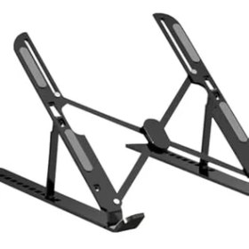 Resim FNC-5145ST Katlanır Notebook Standı 