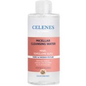 Resim Celenes By Sweden Cloudberry Misel Temizleme Suyu 400 ml 