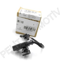 Resim Pelit Otomotiv Passat B8 Dış Sıcaklık Sensörü 3G0820535B Orijinal 