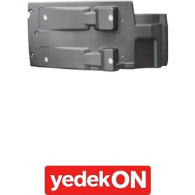 Resim Ön Teker Arka Çamurluk Range T-Kabin Sol (Kahveci Premium) - 7482647564 