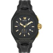 Resim Versace VRSCVE9L00124 Erkek Kol Saati 