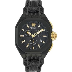 Resim Versace VRSCVE9L00124 Erkek Kol Saati 