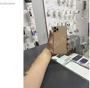 Resim Apple iPhone 11 Pro Max İkinci El YD | 64 GB | Altın İkinci El İPhone 11 Pro Max YD 16 Ay Açık