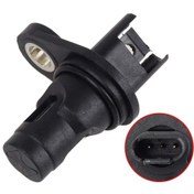 Resim BMW E60 N52 KRANK SENSÖRÜ 13627525015 