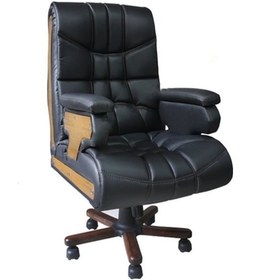 Resim Koltukstilim Jaguar Ahşap Şef Koltuğu Diğer 