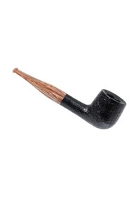 Resim Radica 9mm. Filtreli Akrilik Saplı Pipo 432282 