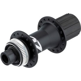 Resim Shimano Zee FH-M640 8/9/10/11v 12x135mm E-Thru 32H CL Arka Göbek 