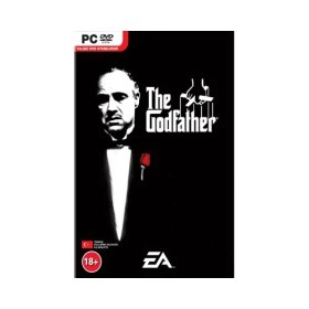 Resim The Godfather The Game PC 