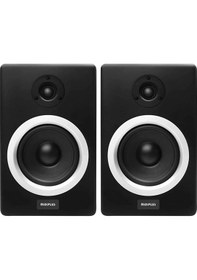 Resim Midiplus 05 0001 Ms5 Referans Studio Monitörü Çift 5 İnç Woofer Dengeli Miks Duyumu 