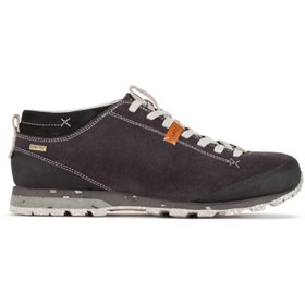 Resim Aku Italyan Bellamont Süet Goretex Trekking Ayakkabı A504293 