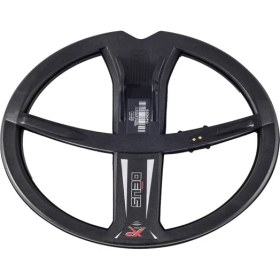 Resim Xp Dedektör Deus 22cm Başlık, Ana Kontrol Ünitesi (Türkçe Menü) 