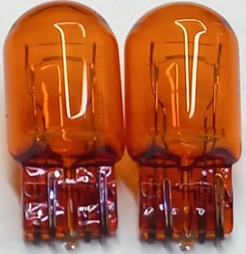 Resim Honda Civic Fb7 Kasa Uyumlu Drl Turuncu Cam Halojen Gündüz Farı 