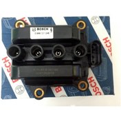 Resim Uguroto Renault Symbol 1.2 Ateşleme Bobini (Bosch ) 8200702693 
