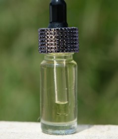 Resim TASARIM ARABAM ATİKE ELİF AKIN Yedek Koku Şişesi Füme 