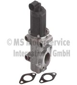 Resim PIERBURG 7.22946.34.0 Egr Valfi (Fiat: Doblo 1.9Jtd) 722946340 (WH698949) 