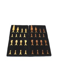 Resim Himarry Ahşap Satranç Taşı 