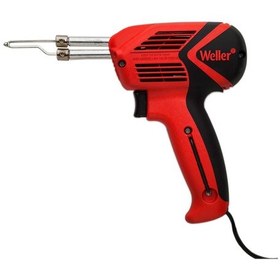 Resim Weller WLG940023G Çift Güçlü Lehim Tabancası Havya 140W/100W 