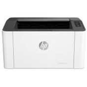 Resim HP 209U7A 107WR Mono Wifi Lazer Yazıcı 
