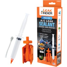 Resim LEAK FINDER A/C KLİMA SIZINTI KAÇAK ÖNLEYİCİ 