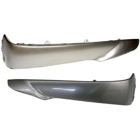 Resim Mondial Dış Dizlik Sağ&sol Ft 110-presto 110 - Gri 