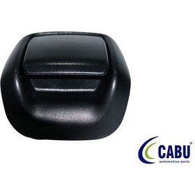 Resim Koltuk Sırtı Ayarlama Kolu Sağ Fiesta Fusion 2001 