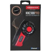 Resim KNMASTER KN2300 Motosiklet Kask Intercom Kulaklık Seti 