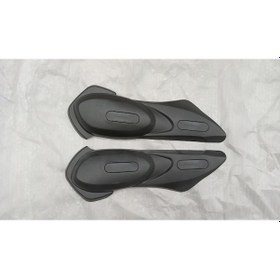 Resim Arka Motor Kapak 