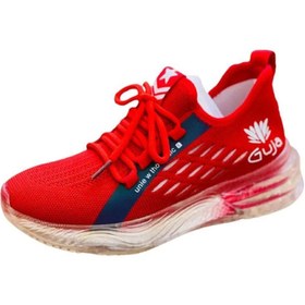 Resim Guja 21y313 Yüksek Taban Kadın Günlük Spor Ayakkabı 