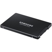 Resim -Samsung Uyumlu Pm893 7.68tb 2.5 İnç Sata Iıı Server Ssd Mz-7l37t6hbla İthalat-kutusuz 